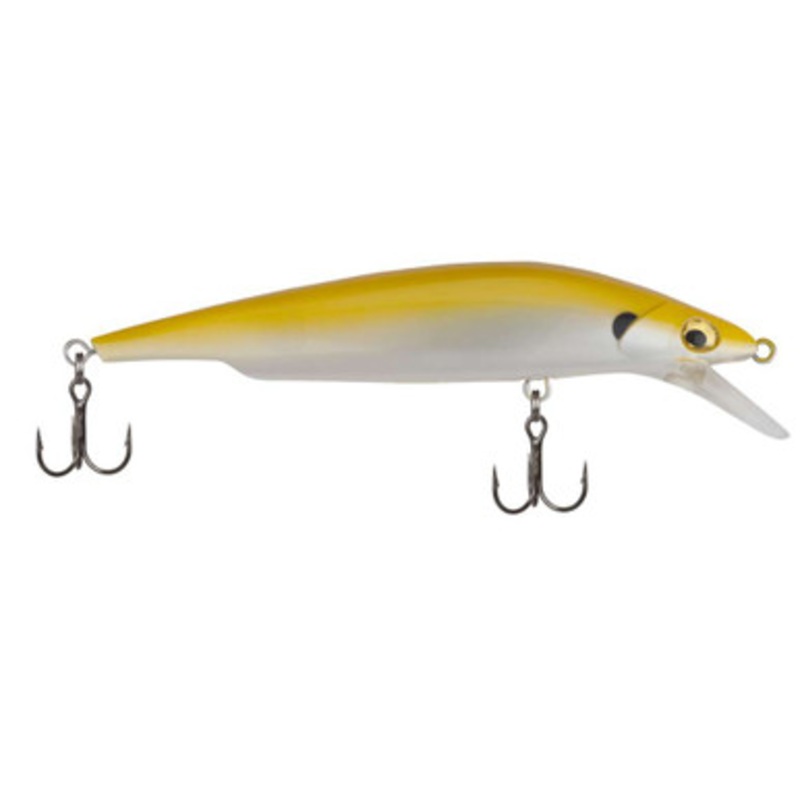 Sebile BMI-152-SK Bull Minnow Lure – Yelly