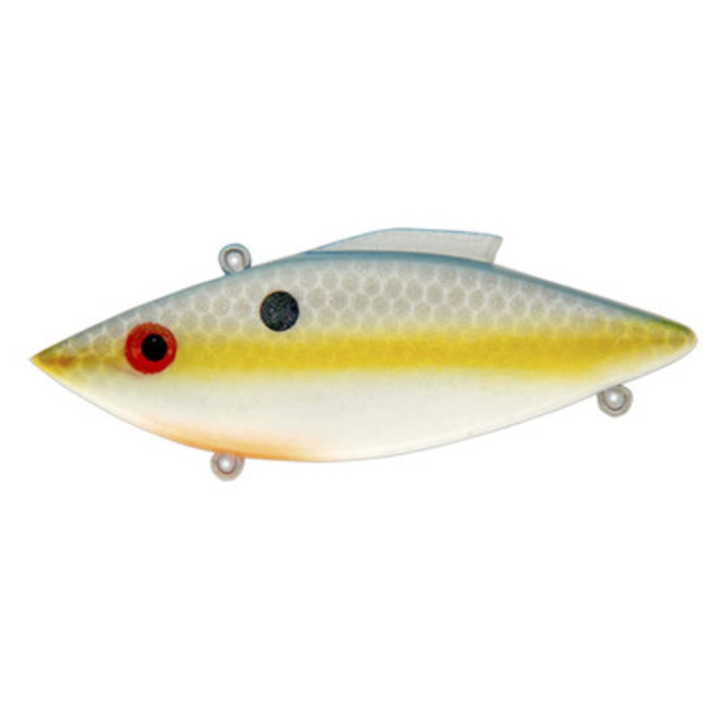 Bill Lewis Rat-L-Trap Original (RT) 520 SEXY WEST