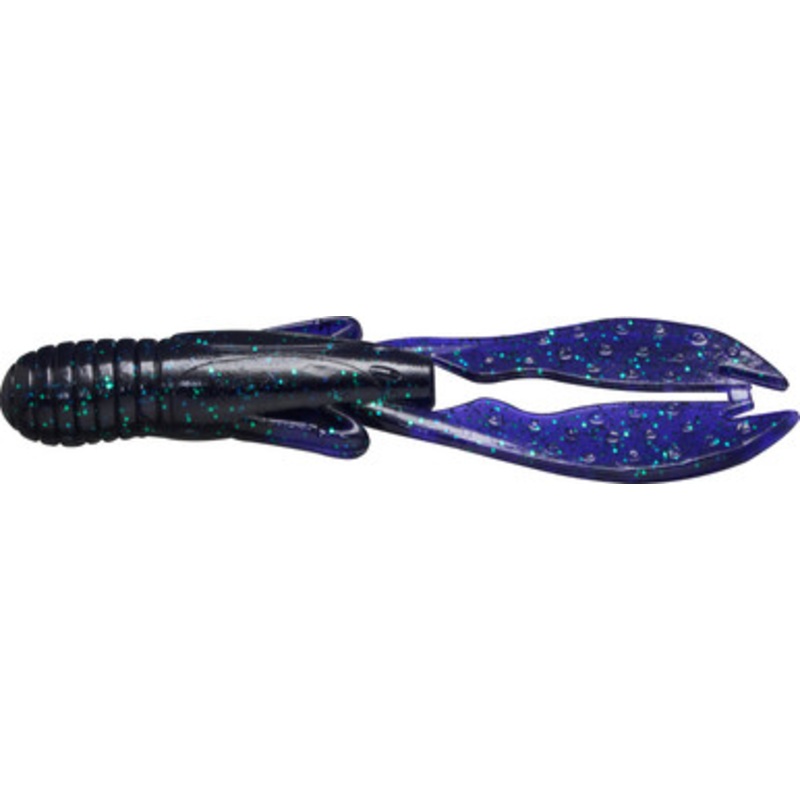 Jackall Sasuteki Craw – 5in – Junebug
