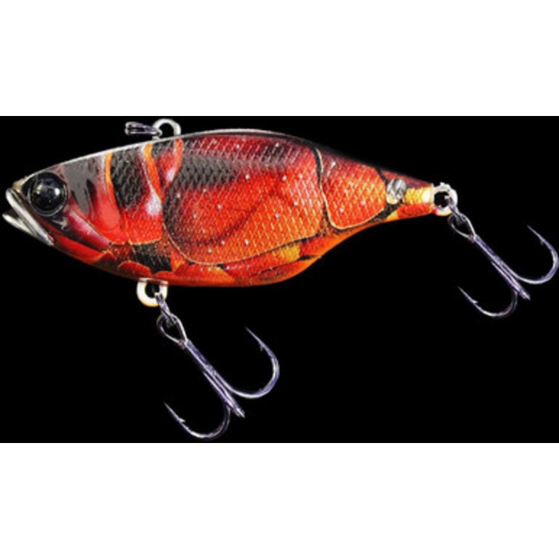 Jackall TN-70 Lipless Crankbait – RT Escape Craw