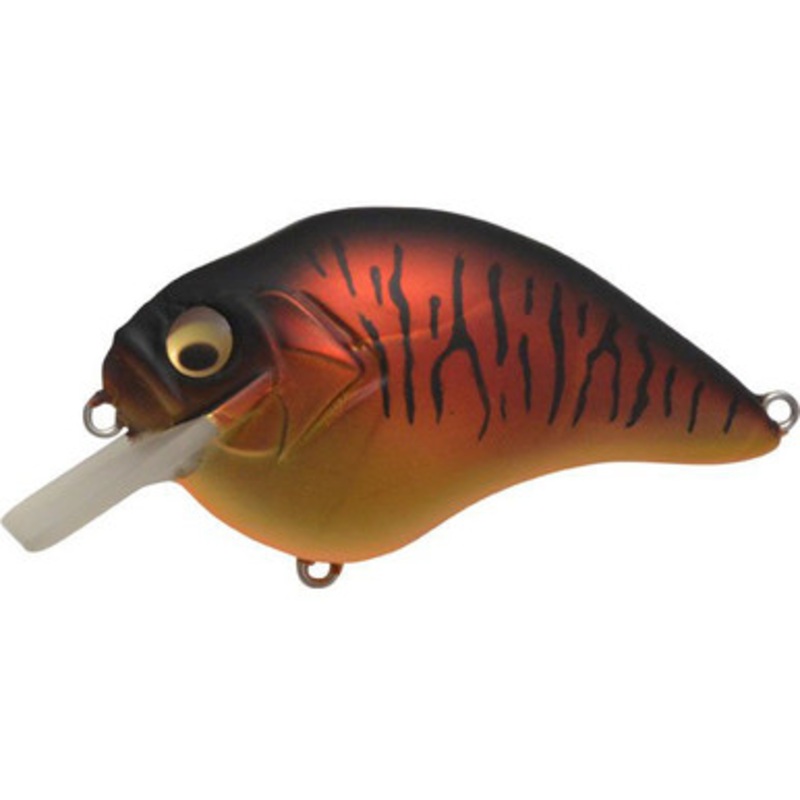 Megabass S-Crank 2.0 Crankbait – E2 Craw