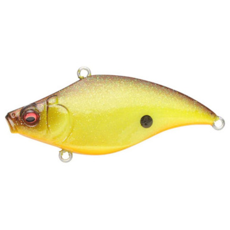 Megabass Vibration-X Jr. Rattle-in – GLX Western Chart