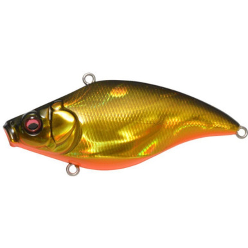 Megabass Vibration-X Rattle-in – Megabass Kinkuro