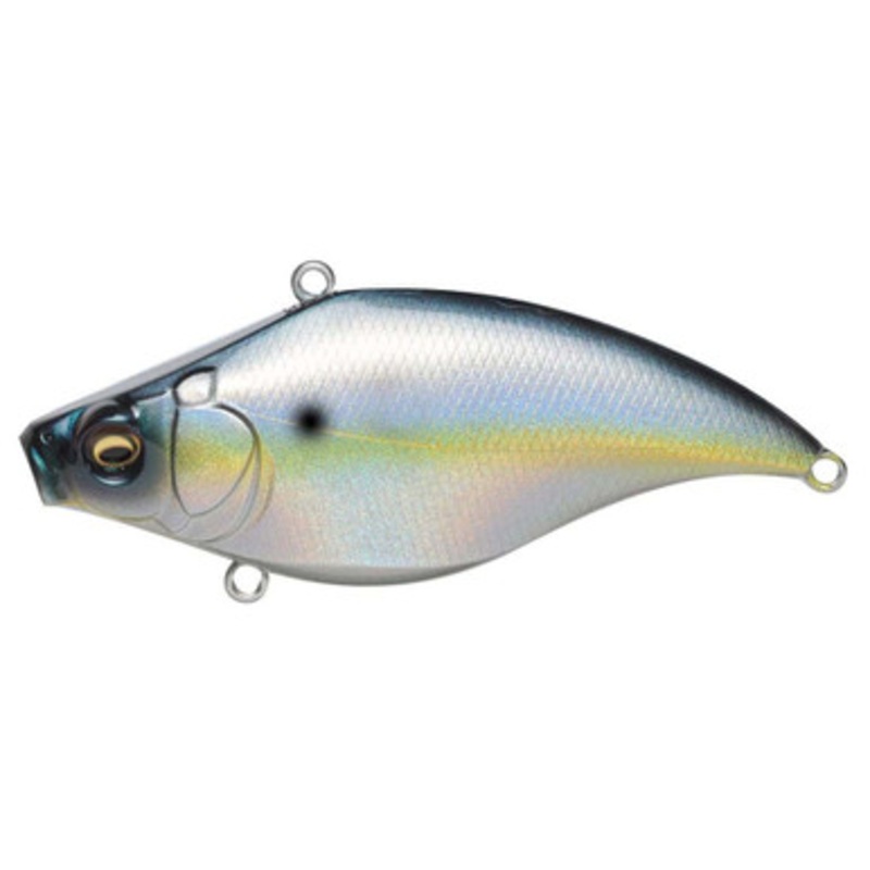 Megabass Vibration-X Silent Megabass Sexy Shad
