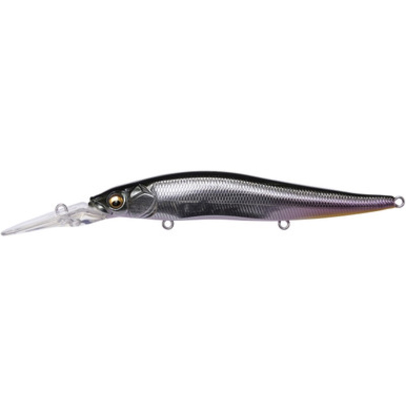 Megabass Vision 110+2 Jerkbait – M Shad