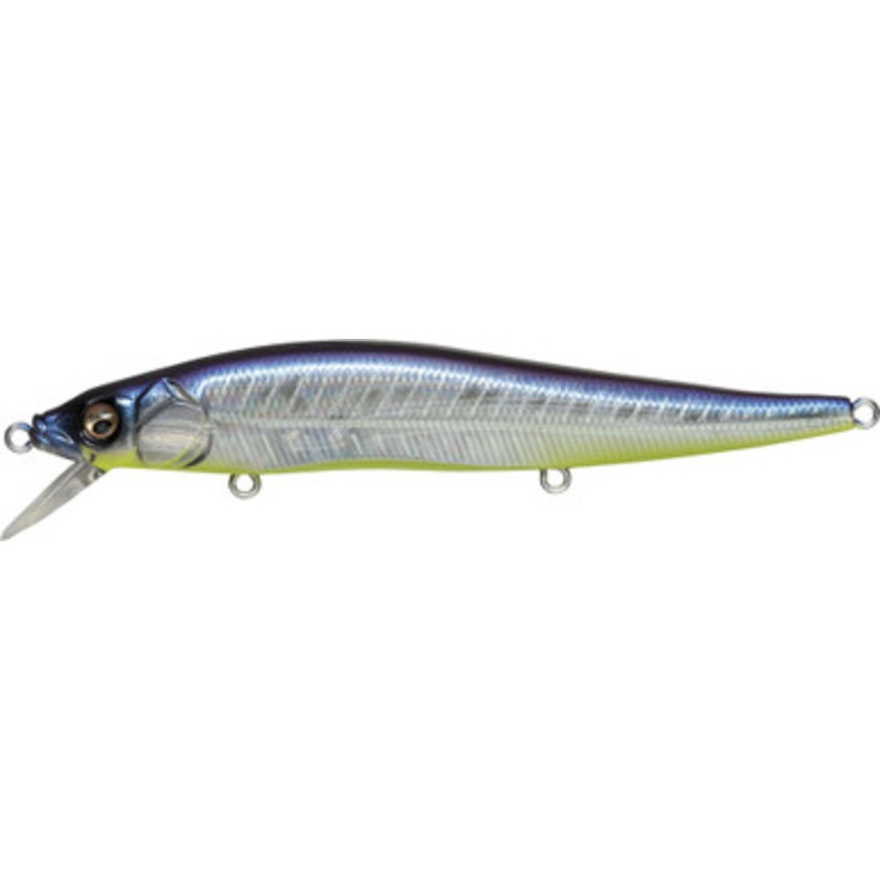 Megabass Vision 110 Jerkbait – Elegy Bone