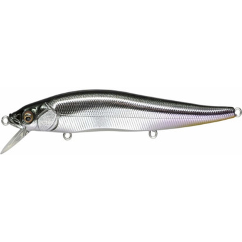 Megabass Vision 110 Jerkbait – M Shad