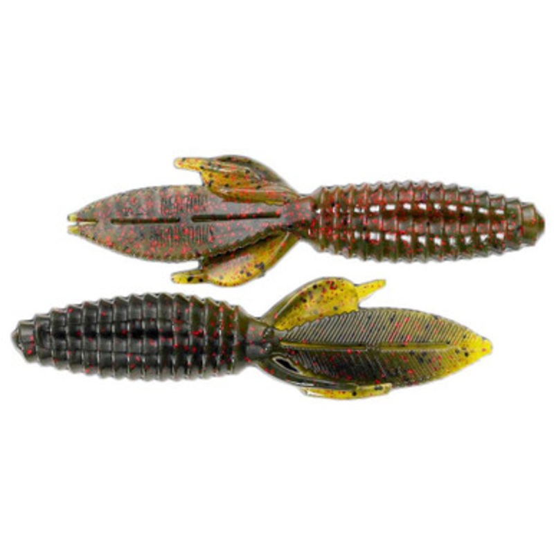 Reaction Innovations Double Wide Beaver – California 420