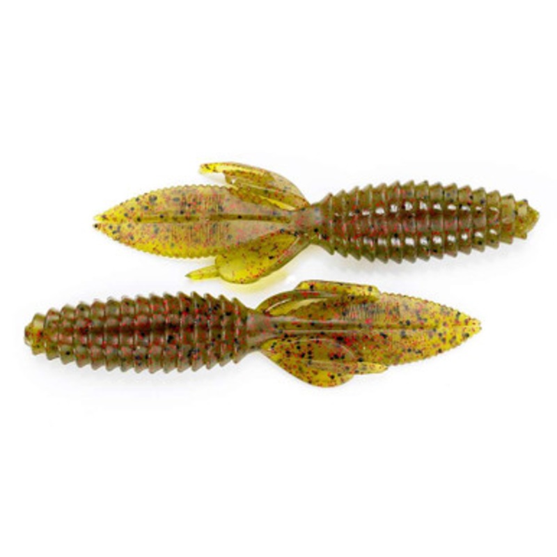 Reaction Innovations Double Wide Beaver – Watermelon Red