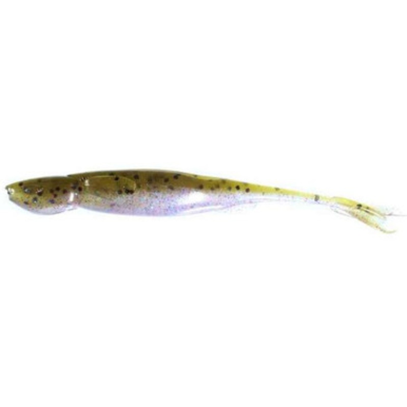 Reaction Innovations Shiver Shot Swimbait Lure – Spring Break