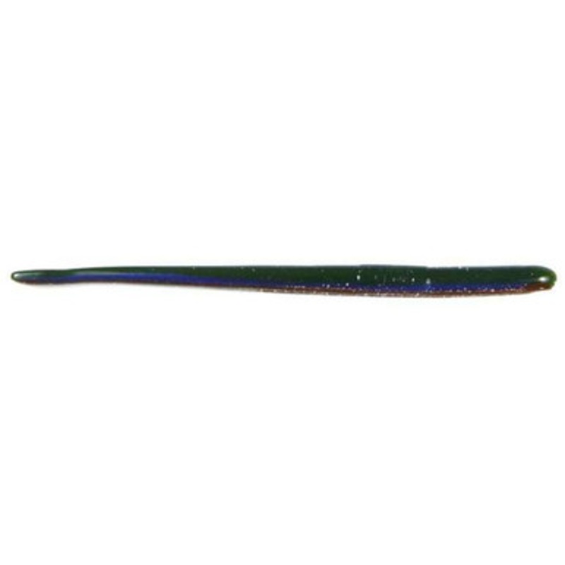 Roboworm SR-8296 Straight Tail Worm – 6 in. – Aaron’s Magic
