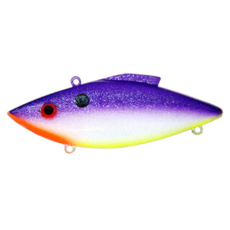Bill Lewis Rat-L-Trap Original (RT) 522 ROYALE