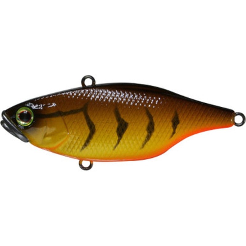 Jackall TN-70 Lipless Crankbait – Brown Craw