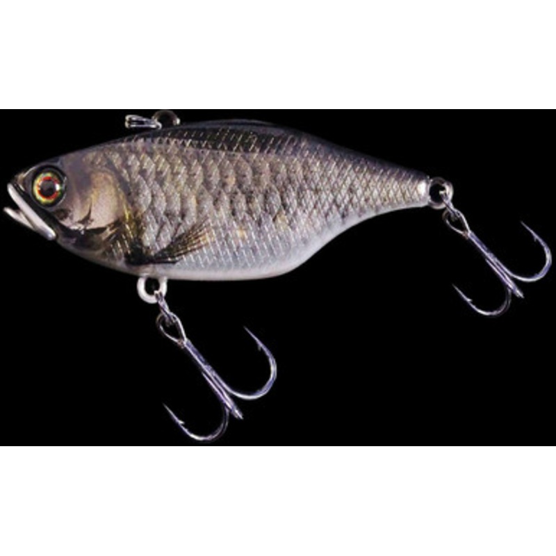Jackall TN-70 Lipless Crankbait – RT Scale Minnow