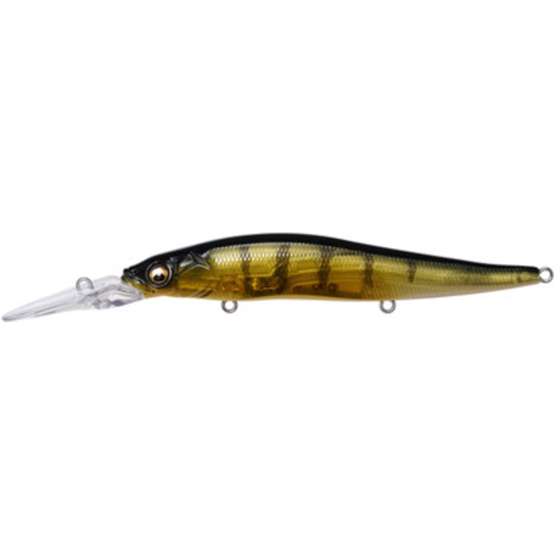 Megabass Vision 110+2 Jerkbait – GP Pro Perch