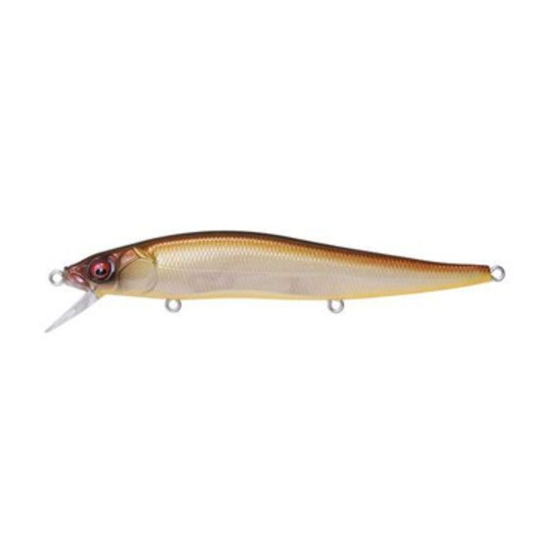 Megabass Vision 110 Jerkbait – Ito Illusion