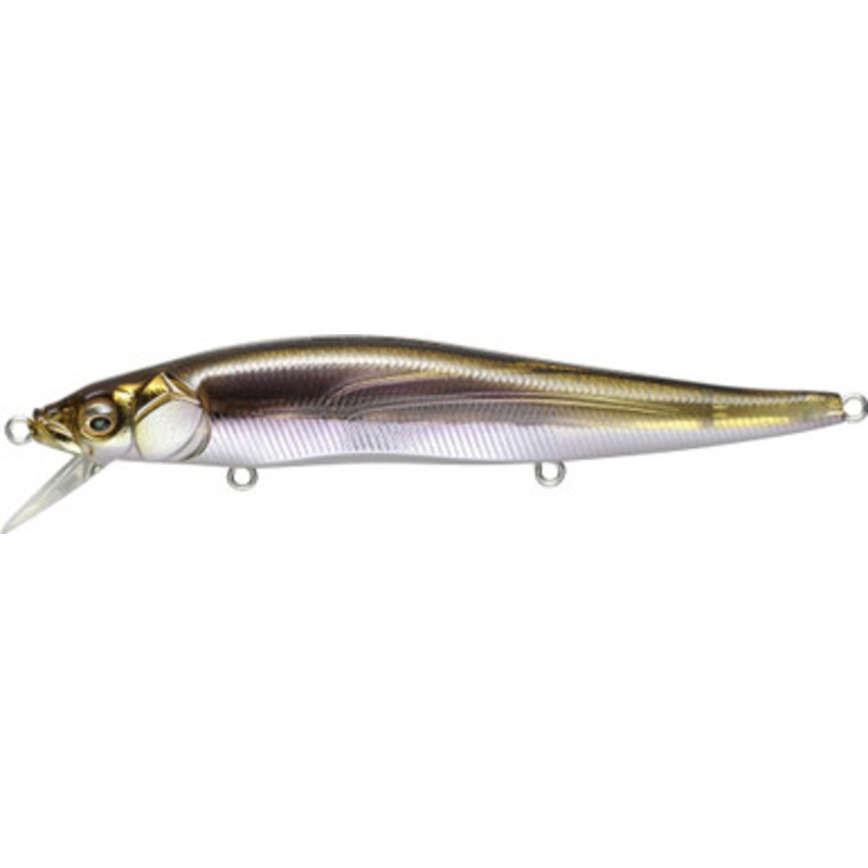 Megabass Vision 110 Jerkbait – Ito Wakasagi