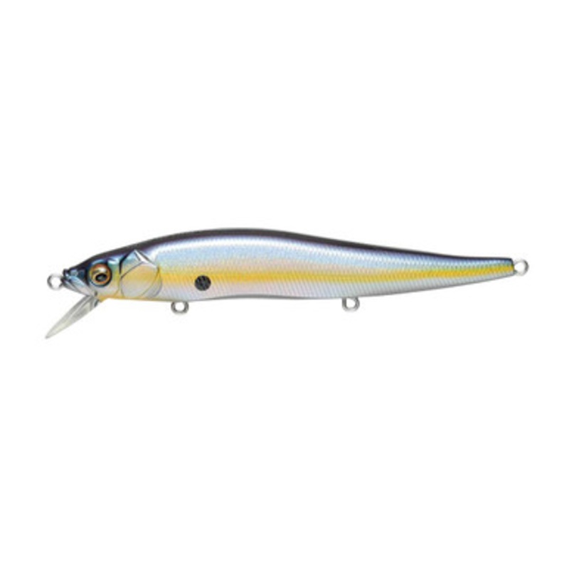 Megabass Vision 110 Silent Jerkbait – Megabass Sexy Shad