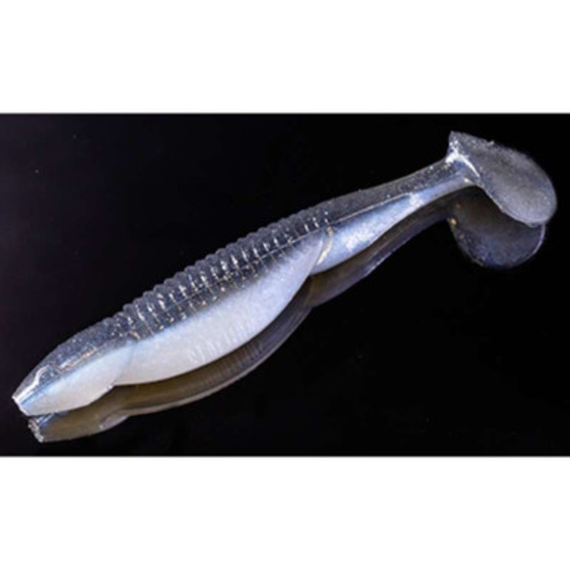 Reaction Innovations Little Dipper Swim Bait – Guntersville Shad 9pk