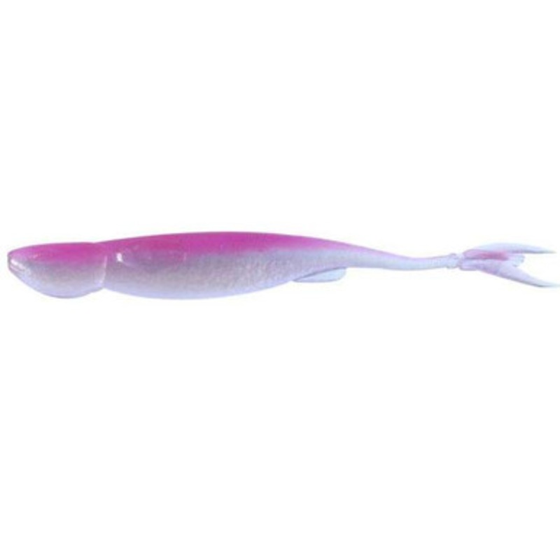 Reaction Innovations Shiver Shot Swimbait Lure – Pride Shad