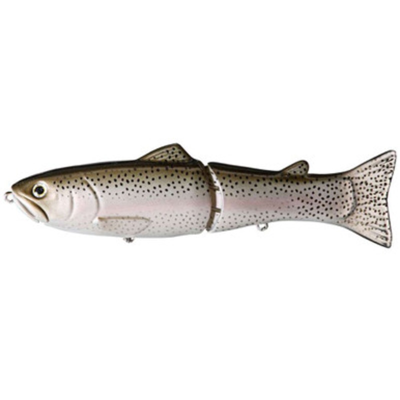 Deps Slide Swimmer Lure 175 – Natural Saiko Trout