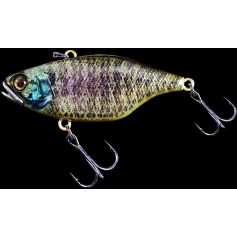 Jackall TN-70 Lipless Crankbait – RT Holo Bluegill