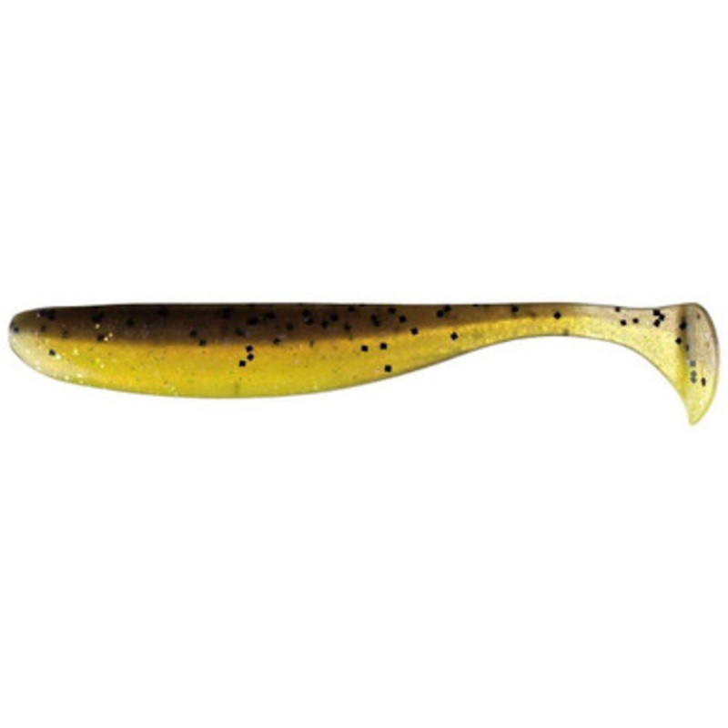 Keitech ES4 Easy Shiner 4” Swimbait 454 Sun Gill