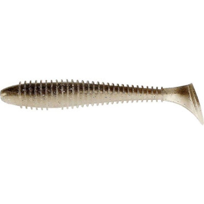 Keitech FS28 FAT Swing Impact 2.8” Swimbait 429 Tennessee Shad