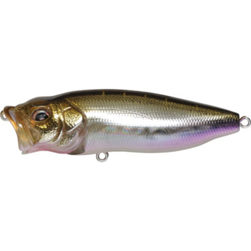 Megabass PopMax Ht Ito Wakasagi