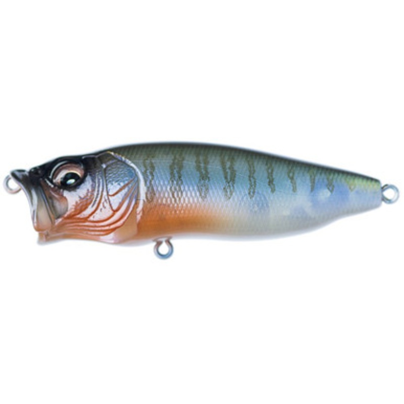 Megabass PopMax – Secret Gill