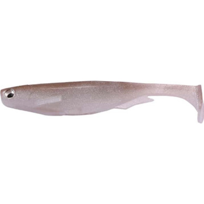Megabass Spark Shad – 5in – Real