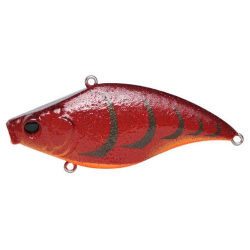 Megabass Vibration-X Silent Craw