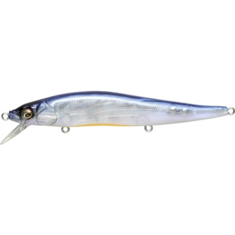 Megabass Vision 110 Jerkbait – GP Pro Blue II