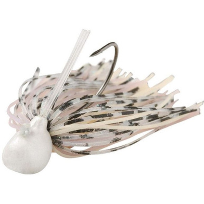 Molix Nano Jig – 3/16oz – Ghiaccio Camo