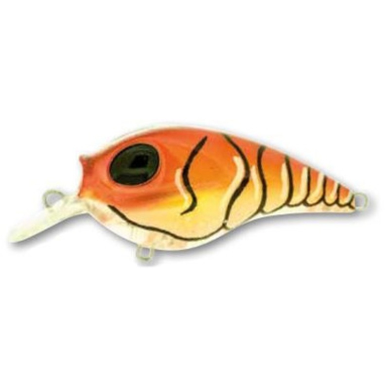 Molix SB Crank 55 – 2-1/4in – Mud Craw