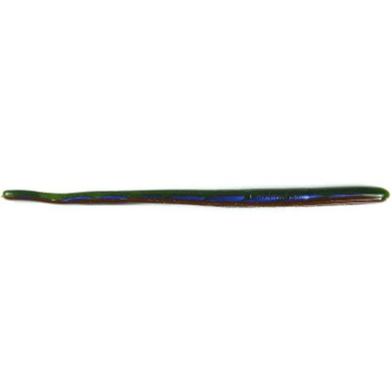 Roboworm FR-829M 6 in. FX Straight Tail Worm – Aarons Magic 2
