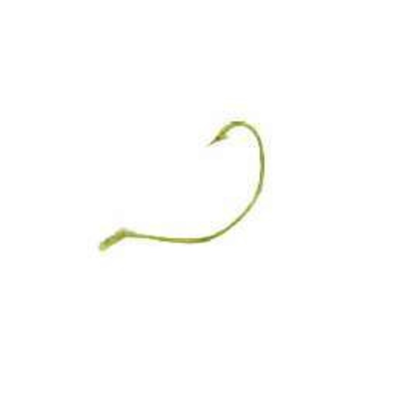 Sea Striker S409C Snelled Hook – Size 4