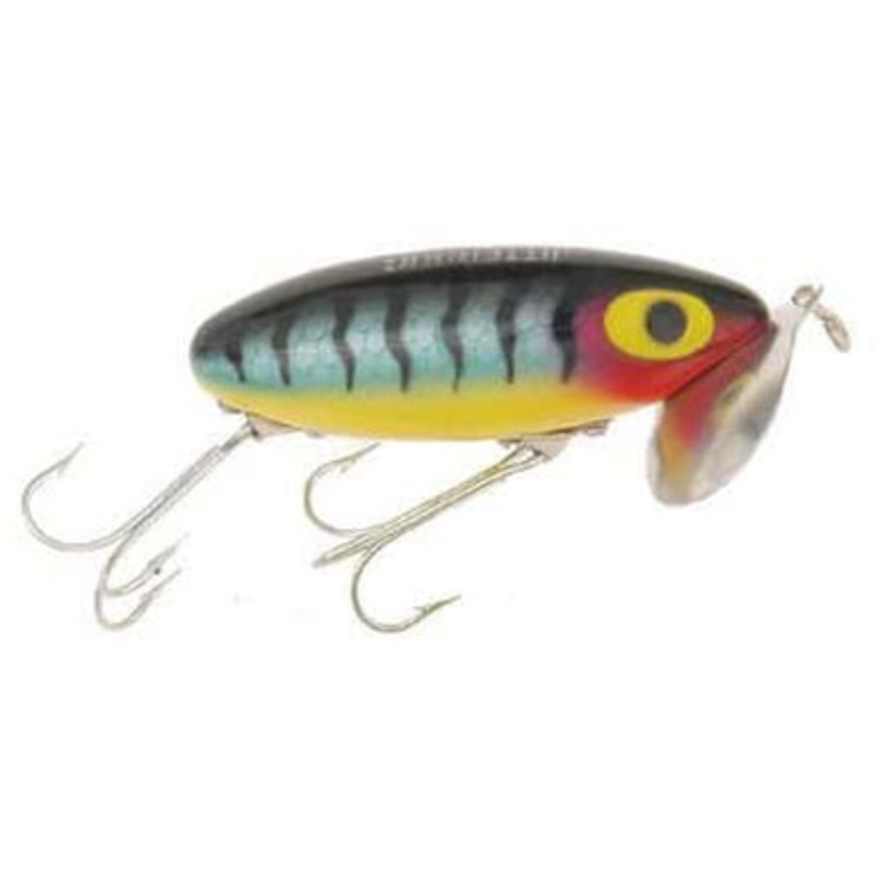 Arbogast G630 Jitterbug Lure G630-05 Perch