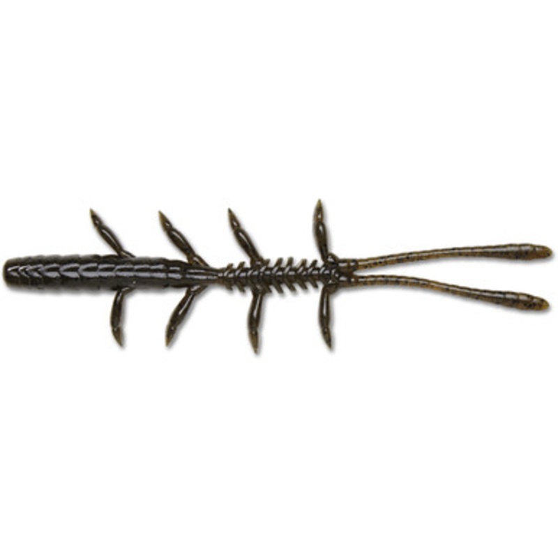 Jackall Scissor Comb – 6in – Watermelon Pepper