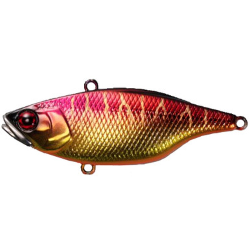 Jackall TN-60 Lipless Crankbait – Spawn Tiger