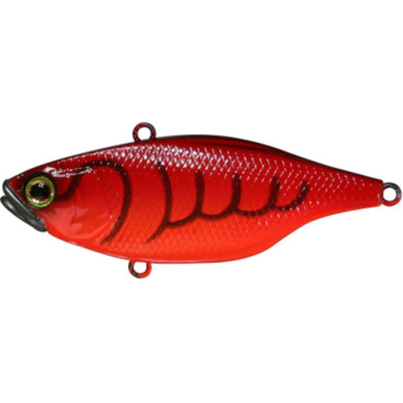 Jackall TN-70 Lipless Crankbait – Crawfish
