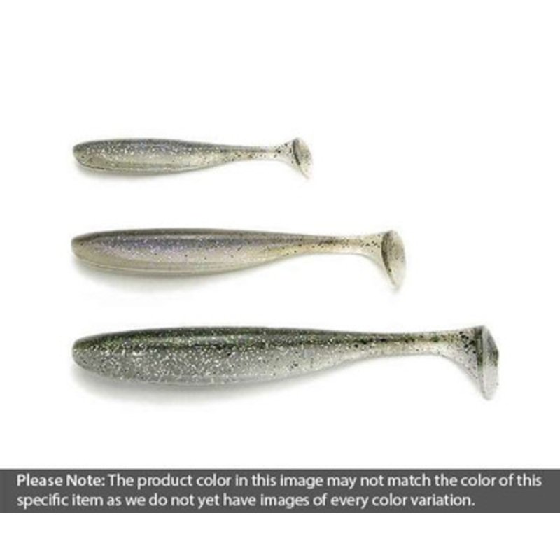 Keitech ES3 Easy Shiner 3” Swimbait 417 Gold Flash