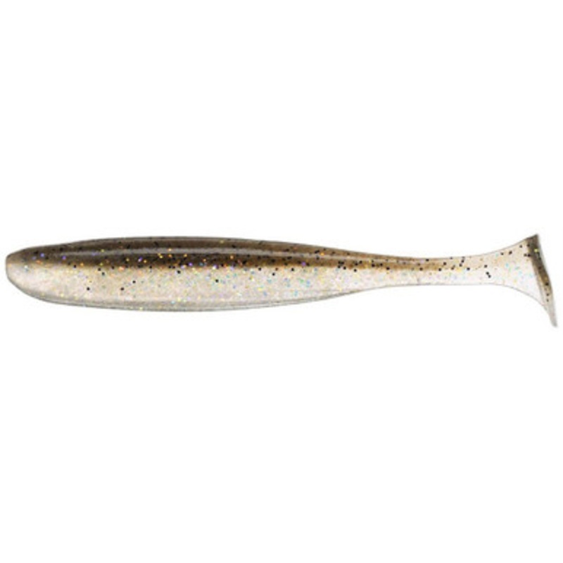 Keitech ES3 Easy Shiner 3” Swimbait 439 Rainbow Shad