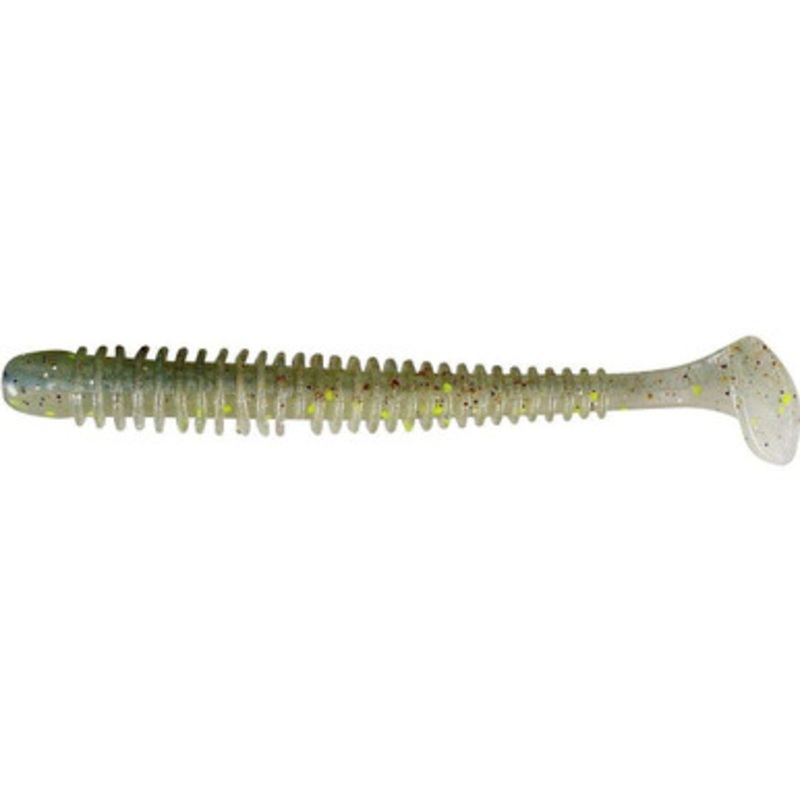 Keitech SW4 Swing Impact 4” Swimbait 426 Sexy Shad