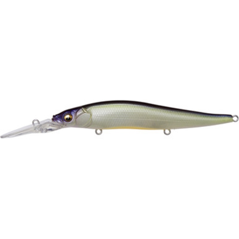 Megabass Vision 110+2 Jerkbait – Table Rock SP