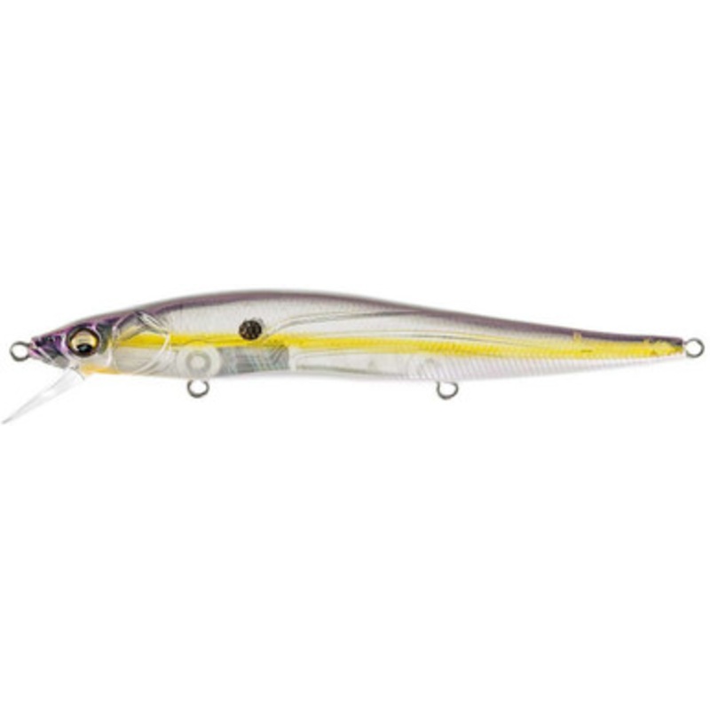 Megabass Vision 110 Silent Jerkbait – GP Megabass Sexy