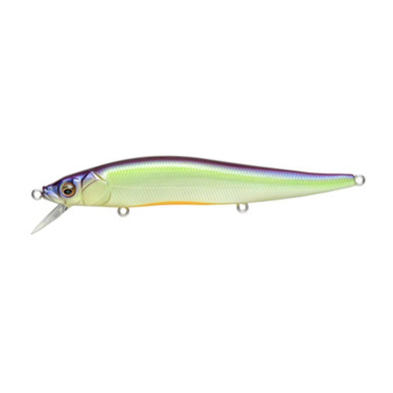 Megabass Vision 110 Silent Jerkbait – Table Rock SP