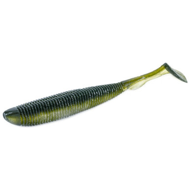 Molix RA Shad – 3.8in – Alburno Shad