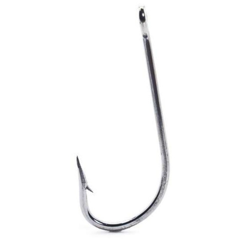 Mustad 34007 6/0 O’Shaughnessy Hook
