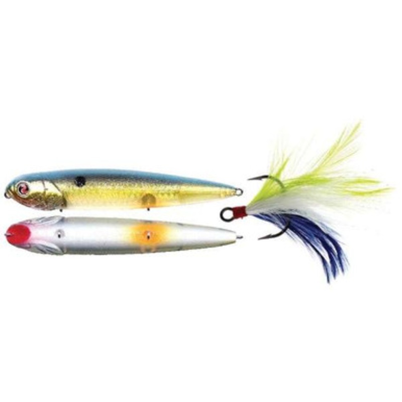 River2Sea Rover 128 Lure – You Know It